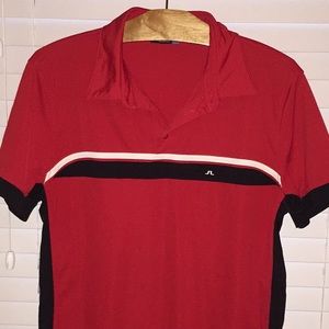Mens Golf Polo